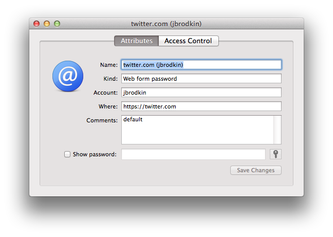 uninstall easymail for gmail on a mac?